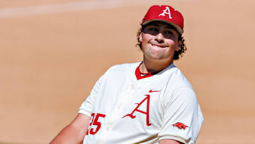 Tennessee v Arkansas