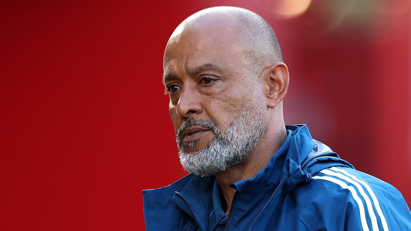 Nuno Espirito Santo at Risk of Nottingham Forest Sack After ‘Major Clash’ With Edu