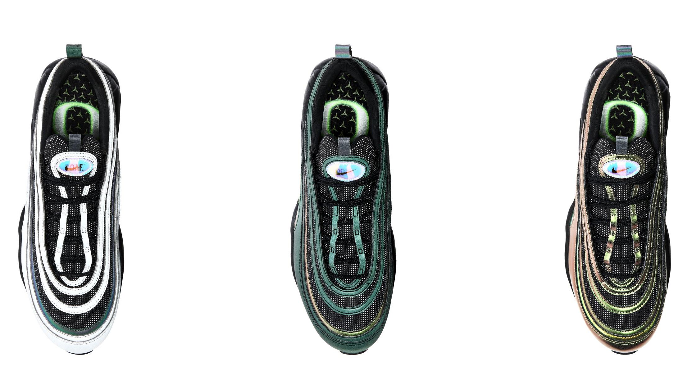 How to Buy the Nike Air Max 95/97 