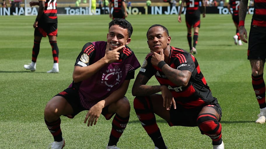 Flamengo