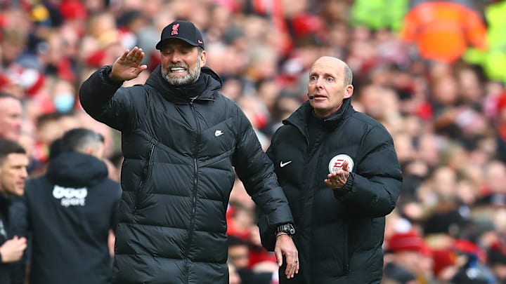 Liverpool v Cardiff City: The Emirates FA Cup Fourth Round