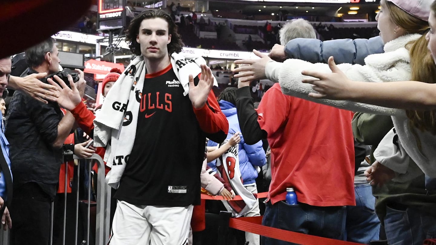 NBA 實力排名綜述：本週專家對公牛隊的排名如何？