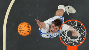 Cooper Flagg, Duke Blue Devils