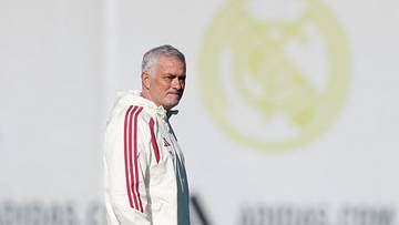 José Mourinho hat eine klare Meinung zu Manchester City José Mourinho hat eine klare Meinung zu Manchester City