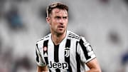 Aaron Ramsey