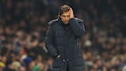Tottenham Hotspur v AC Milan: Round of 16 Second Leg - UEFA Champions League