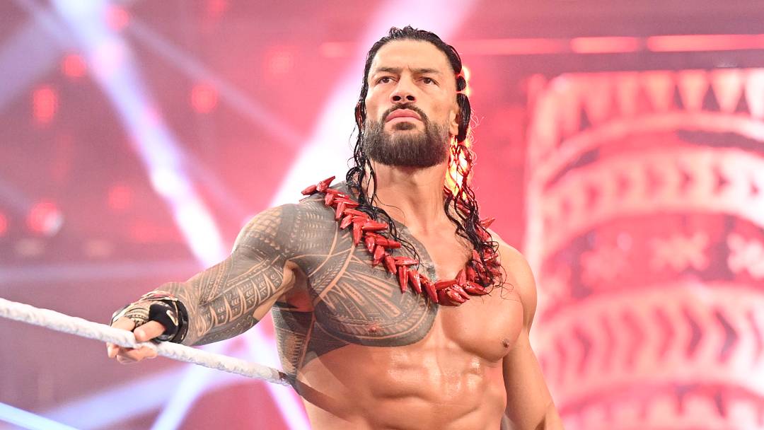 Roman Reigns