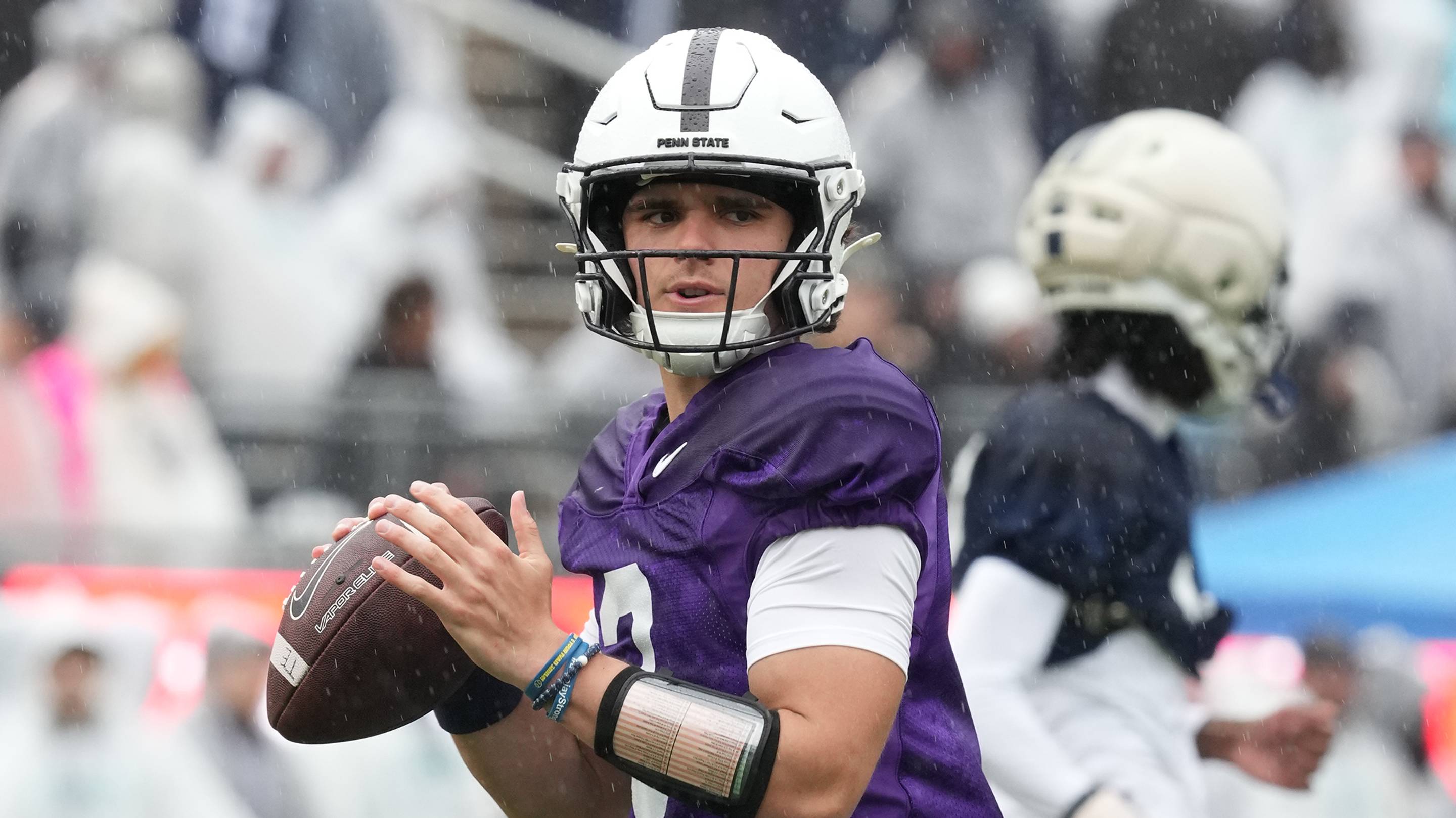 3 reasons to doubt Penn State football this season