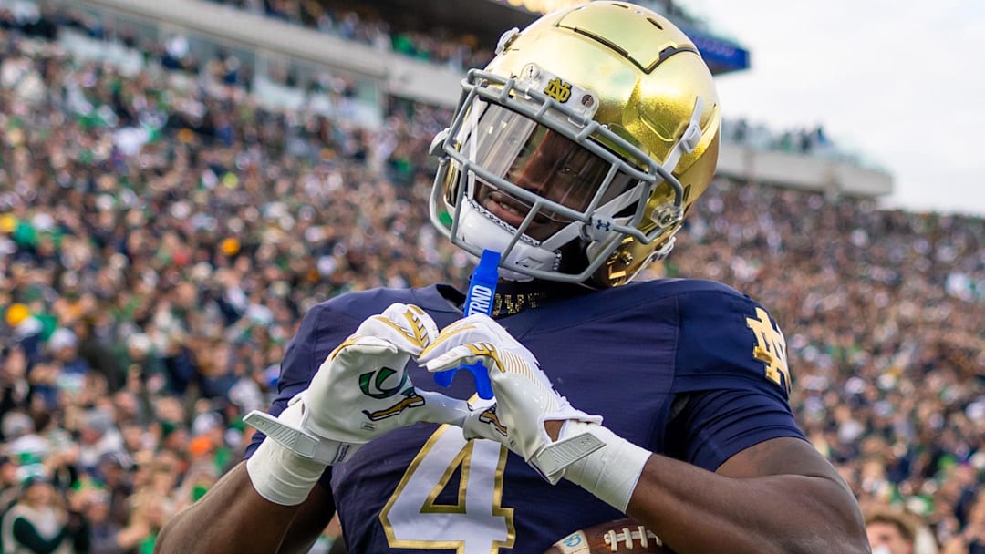 Denver Broncos; 2026 NFL mock draft