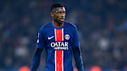 Ousmane Dembélé - PSG, Champions League