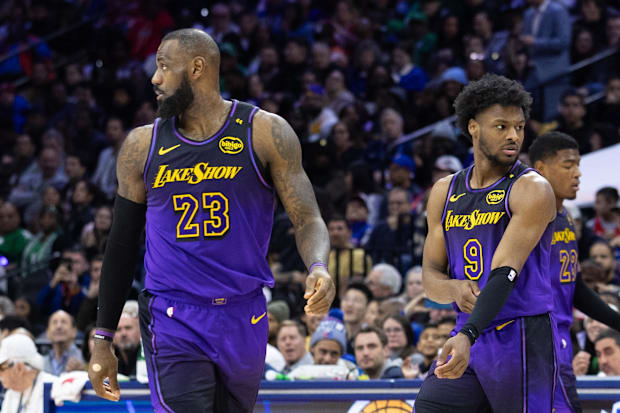NBA 