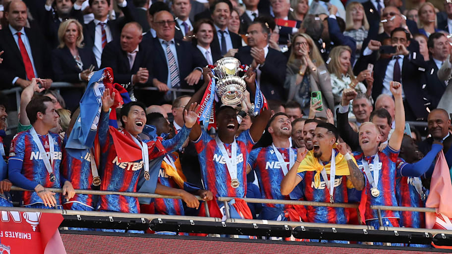 Crystal Palace