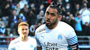 Dimitri Payet a cru marquer le but de la victoire.
