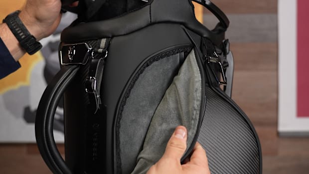 Vessel Player V Pro Carbon