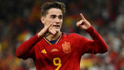 Gavi was superb
