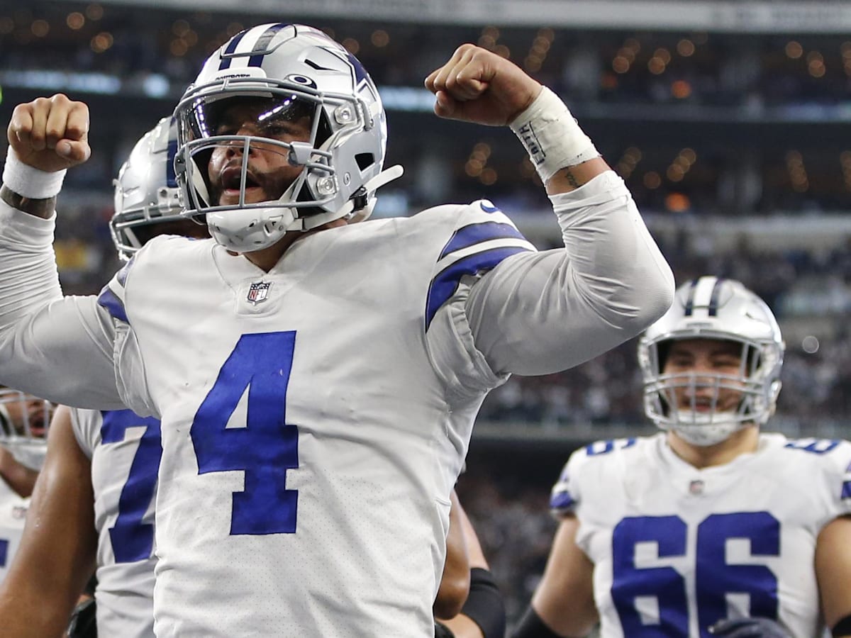 Watch cowboys falcons on sale