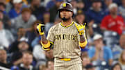 Dicen que Luis Arráez es el mejor jugador que pueden adquirir los Yankees