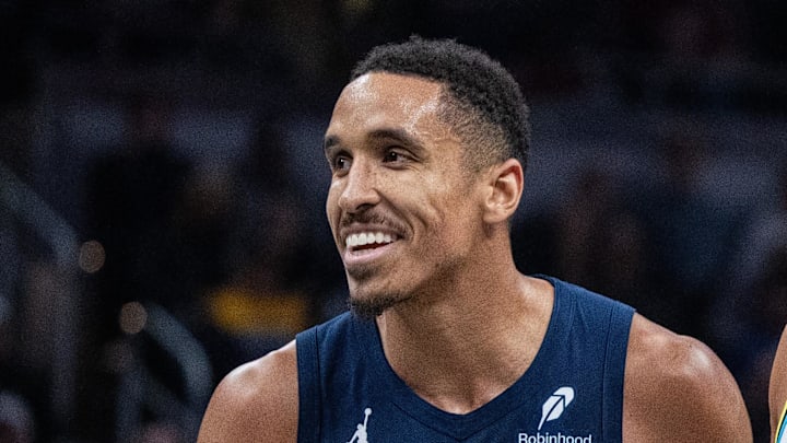 New York Knicks, Washington Wizards, Malcolm Brogdon