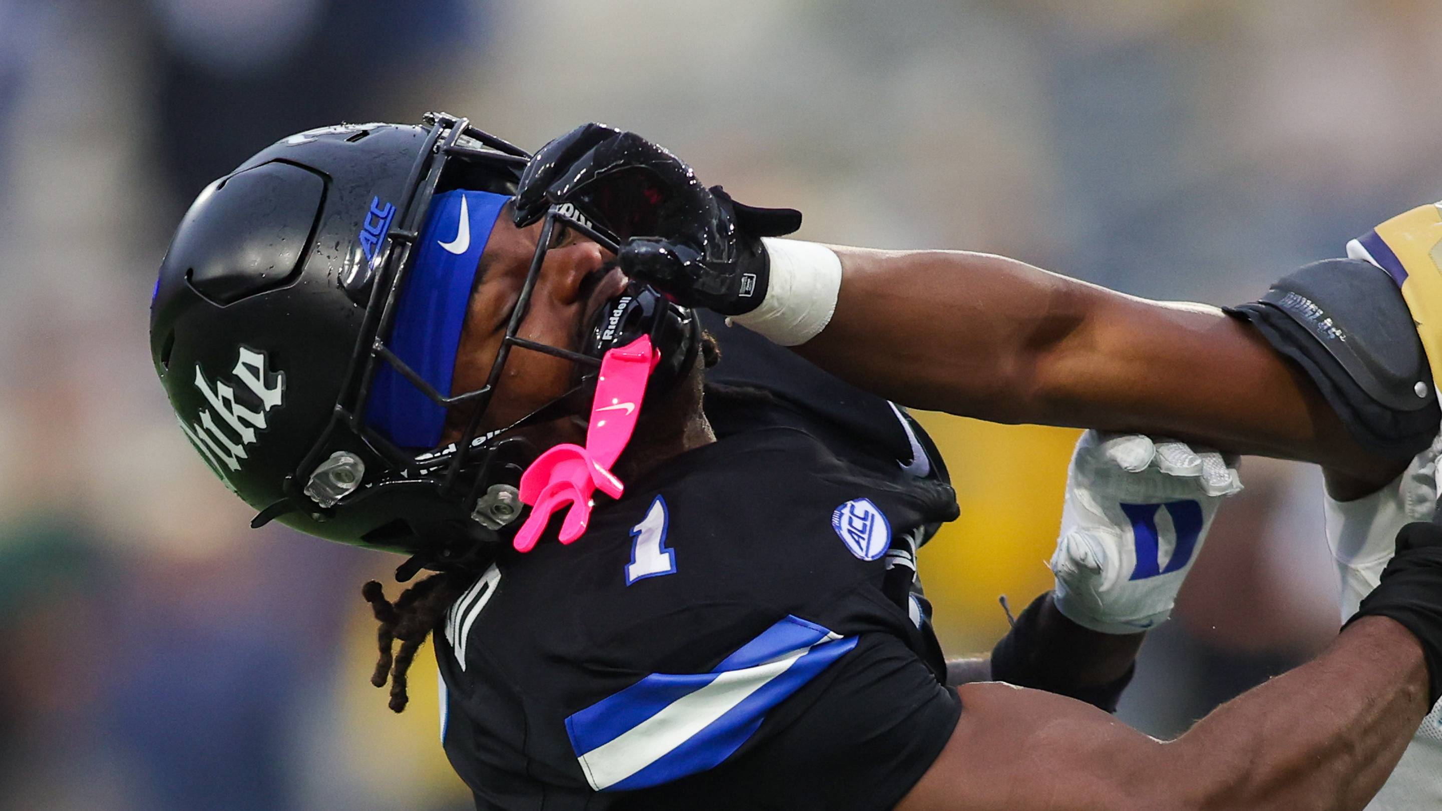 3 Key Storylines for Duke Football on the Road Against Virginia