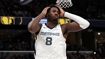 Denver Nuggets v Memphis Grizzlies