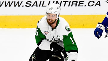 Curtis McKenzie