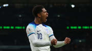 England v Italy: Group C - UEFA EURO 2024 European Qualifiers