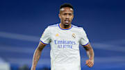 Militão es un fijo para Ancelotti