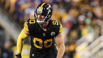 New York Giants v Pittsburgh Steelers