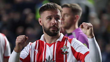 Millwall v Southampton - Sky Bet Championship