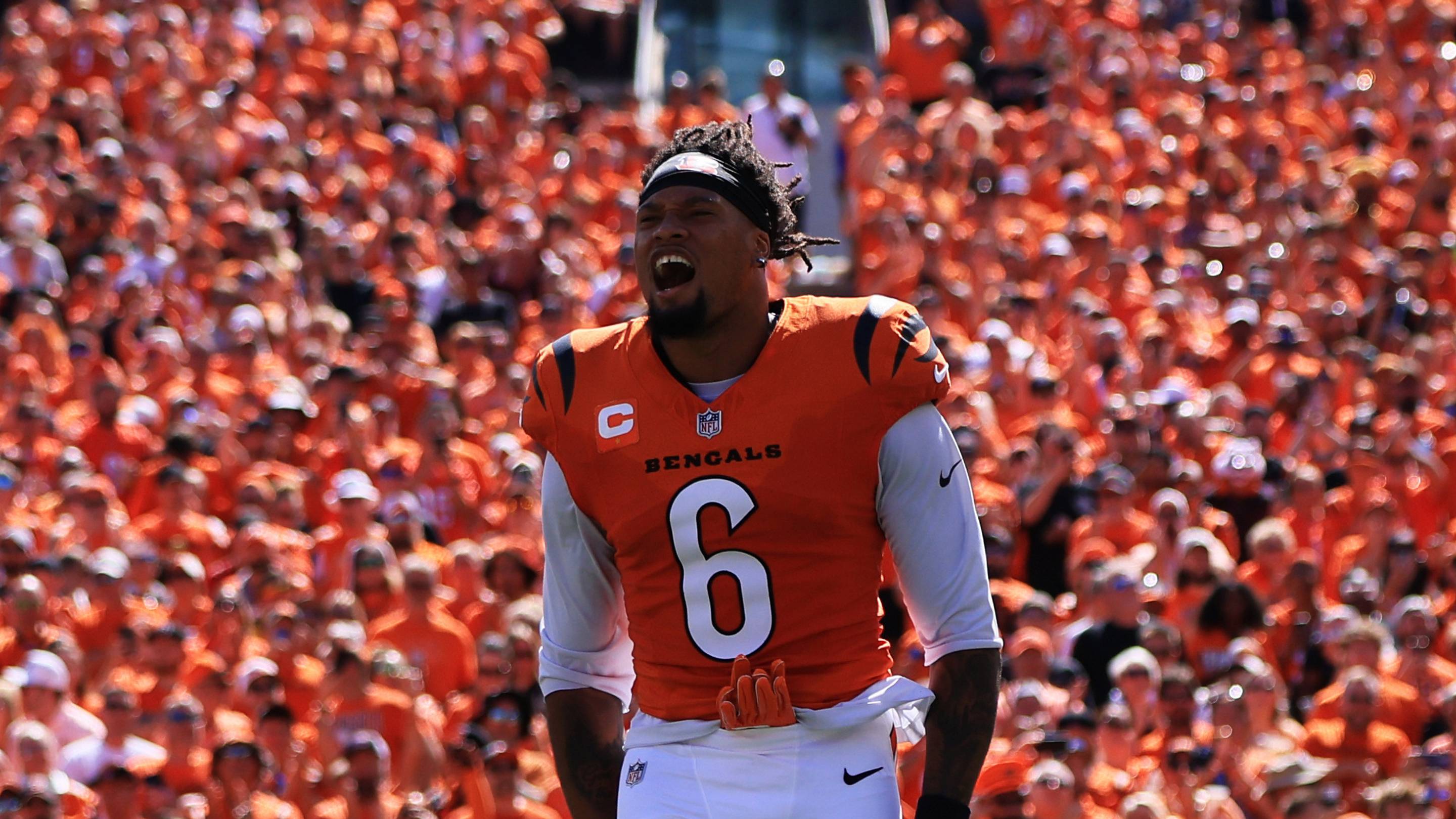 Bengals Week 4 inactives prediction vs. Jaguars: Bryan Cook guts it out to play