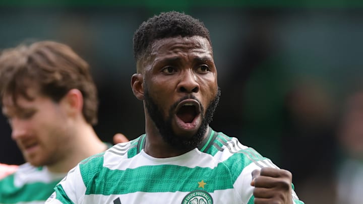 Celtic v St Mirren - William Hill Premiership - Celtic Park