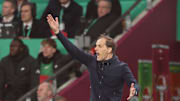 Will bei den Blues bleiben: Thomas Tuchel