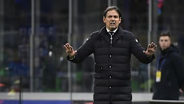 Simone Inzaghi