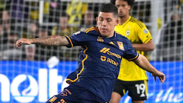 Sebastián Fierro llegará al Club León