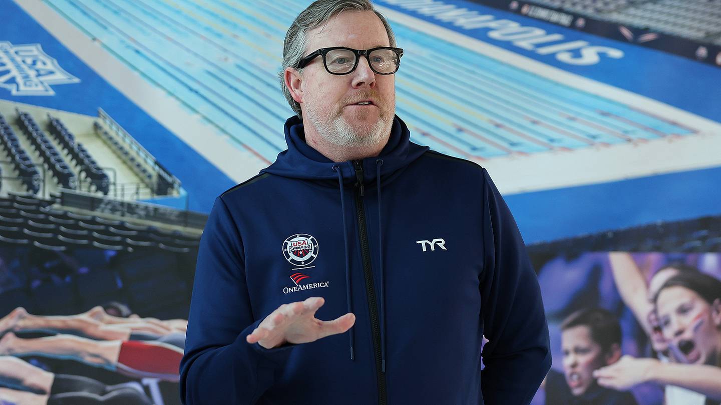 Sources: USA Swimming Set to Clean House After Mixed Showing at Olympics
