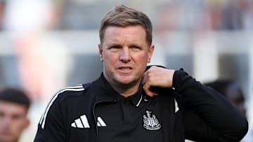 Newcastle United v Atletico Madrid - Pre-Season Friendly