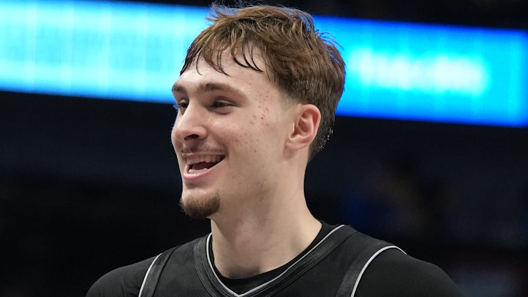 Dallas Mavericks, Cooper Flagg