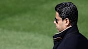 Nasser Al-Khelaïfi - PSG