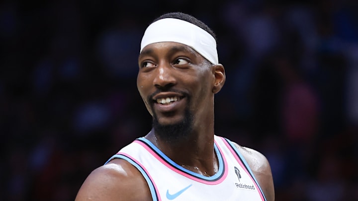 Miami Heat, Erik Stevenson, Bam Adebayo, Summer League