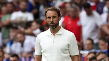 England v Slovakia: Round of 16 - UEFA EURO 2024