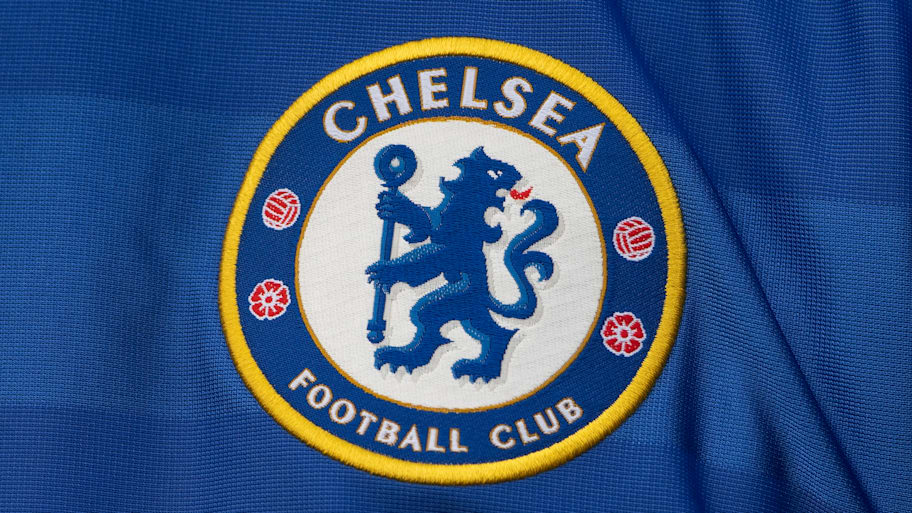 Chelsea badge
