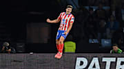 RC Celta de Vigo v Atletico de Madrid  - La Liga EA Sports