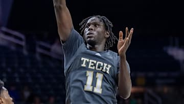 Georgia Tech v Notre Dame