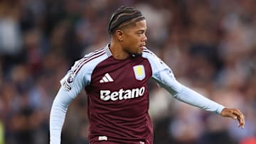 Aston Villa FC v Tottenham Hotspur FC - Premier League