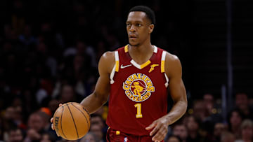 Rajon Rondo enfrenta graves acusaciones