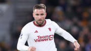 Wolverhampton Wanderers v Manchester United - Premier League