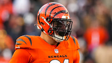 Trey Hendrickson