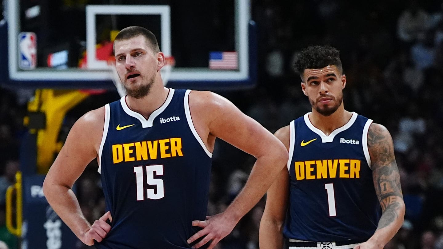 Recent Nuggets Star Michael Porter Jr Makes Bold Nikola Jokic Claim