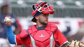 2025 MLB All-Star Week: Futures Game