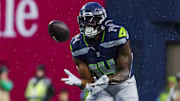 DK Metcalf finished as the WR32 based on fantasy points last season, one of the worst finishes of his NFL career.